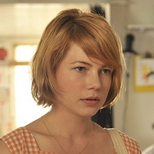 Photo de Michelle Williams