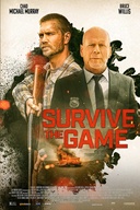 Affiche du film Jeu de survie