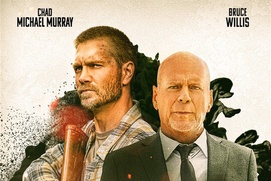 Affiche du film Survive the Game