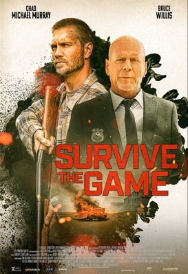 Jeu de survie