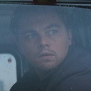 Leonardo DiCaprio dans Inception