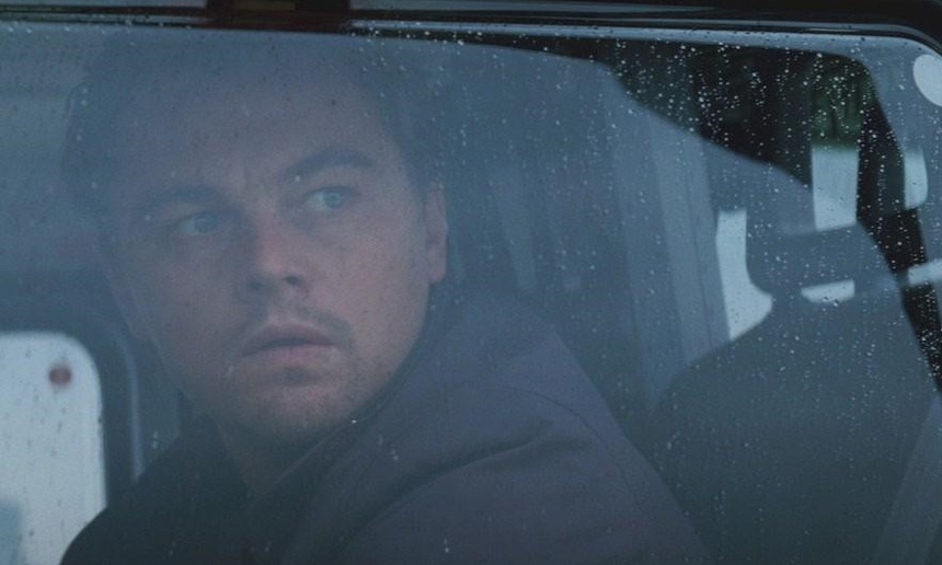 Pré-bande-annonce du film Inception