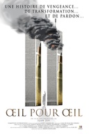 Affiche du film Oeil pour oeil