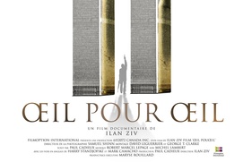 Affiche du film An Eye for an Eye Affiche du film An Eye for an Eye