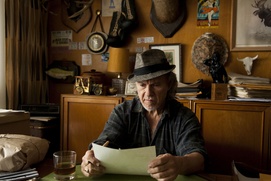 Une scène du film A Beginner's Guide to Endings Une scène du film A Beginner's Guide to Endings