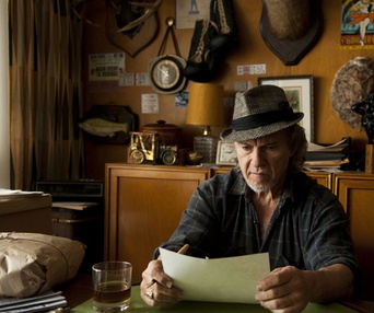 Une scène du film A Beginner's Guide to Endings