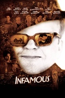 Affiche du film Infamous