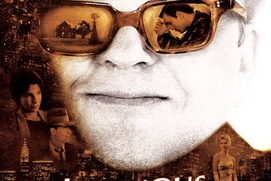 Affiche du film Infamous