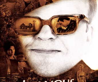 Affiche du film Infamous