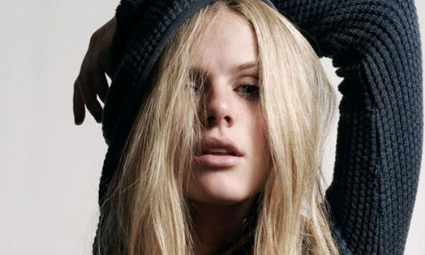 La mannequin Brooklyn Decker rejoint la distribution de Battleship