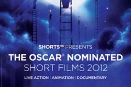 Affiche du film The 2012 Academy Award Nominated Shorts