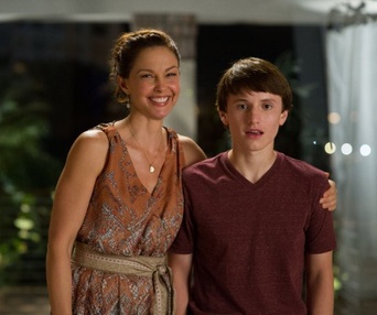 Une scène du film Dolphin Tale 2