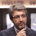 Photo de Ricardo Darín