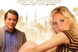 Affiche du film Finding Amanda Affiche du film Finding Amanda