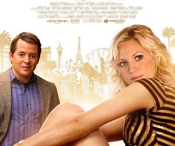Affiche du film Finding Amanda