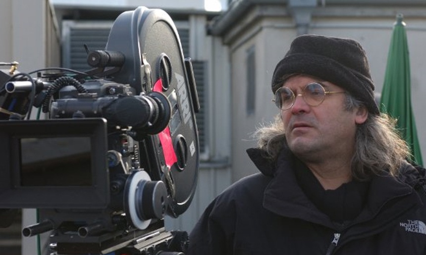 Paul Greengrass pressenti pour Fantastic Voyage