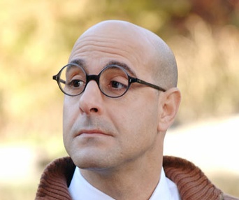 Scène du film Le diable s'habille en Prada