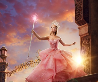 Affiche du film WICKED
