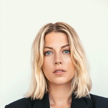 Photo de Catherine St-Laurent