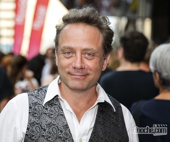 Sur le tapis rouge du film 1987