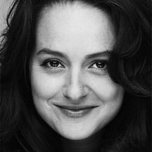 Photo de Geneviève Néron