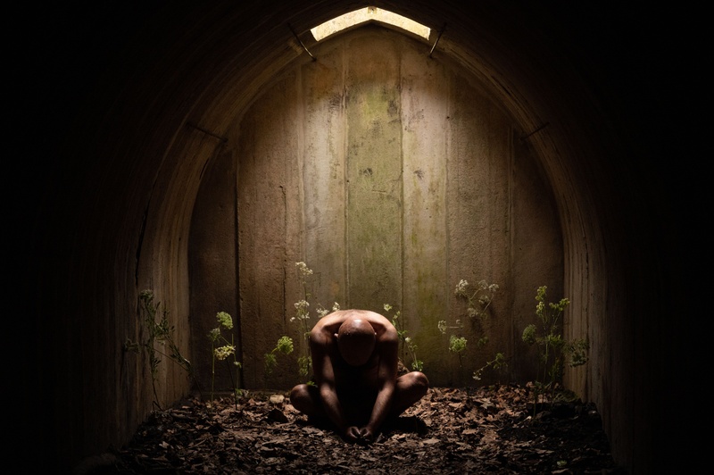 Image du film Men