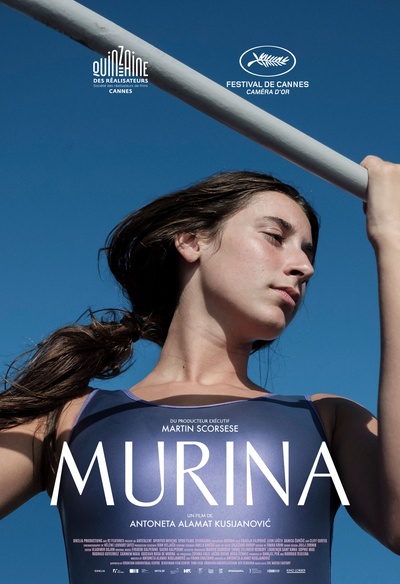 Affiche du film Murina