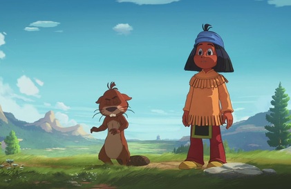 Bande-annonce en anglais