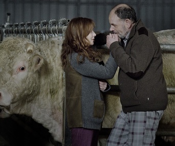 Une scène du film La ritournelle