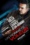 Affiche du film Un honnête voleur