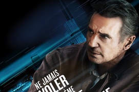 Affiche du film Honest Thief