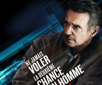 Affiche du film Honest Thief
