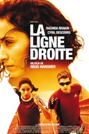 Affiche du film La ligne droite