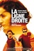 Affiche du film La ligne droite