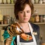 Amy Adams dans Julie and Julia