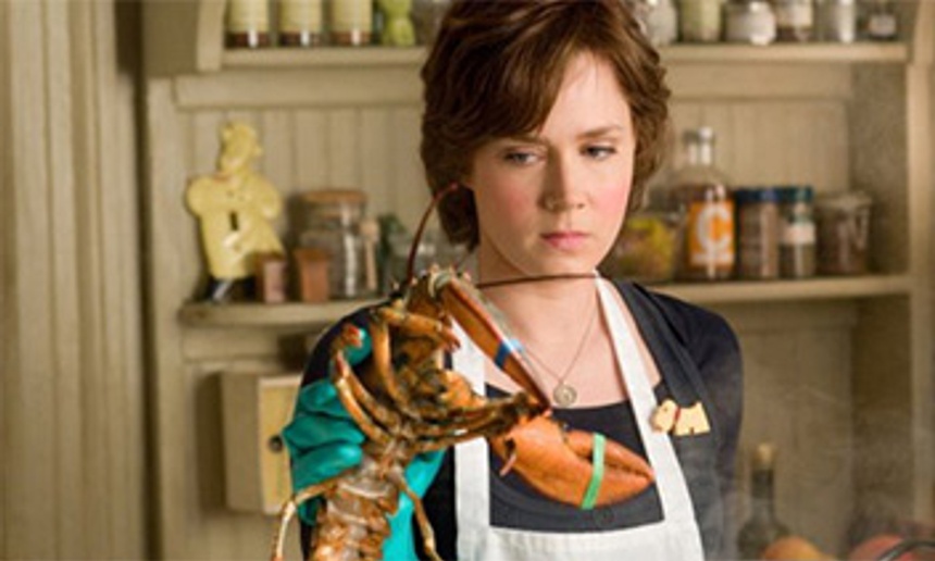 Amy Adams s'intéresse à Story of Your Life de Denis Villeneuve
