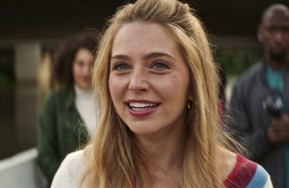 Bande-annonce en anglais