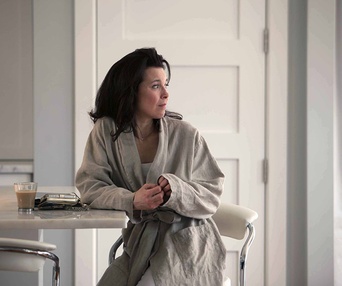 Une scène du film Miraculum