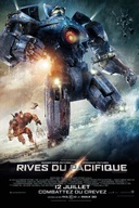 Affiche du film Rives du Pacifique