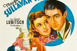 Affiche du film Shop Around the Corner