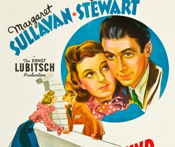 Affiche du film Shop Around the Corner