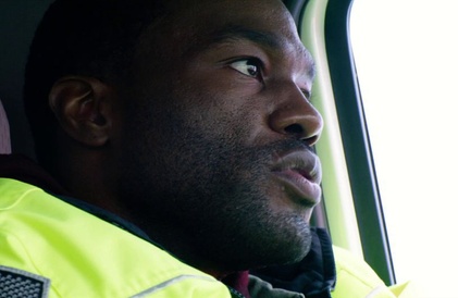 Bande-annonce en anglais