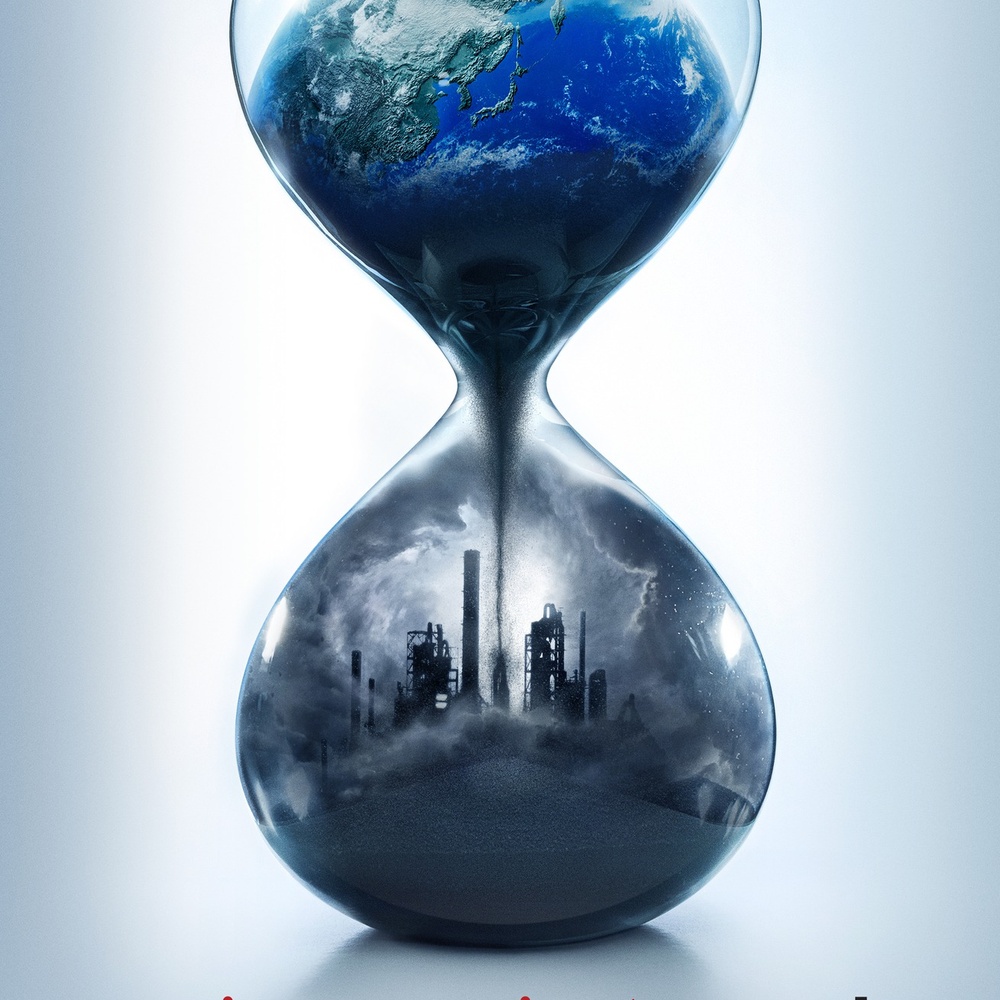 Affiche du film An Inconvenient Sequel: Truth to Power