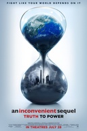 Affiche du film An Inconvenient Sequel: Truth to Power