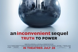 Affiche du film An Inconvenient Sequel: Truth to Power