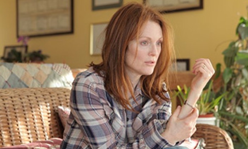 Still Alice sortira à temps pour une possible nomination au prochain Oscars