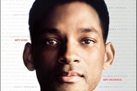 Affiche du film Sept vies