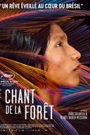 Affiche du film Le chant de la forêt