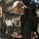 Une scène du film Bon Cop, Bad Cop