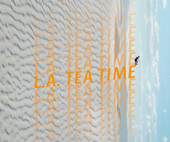 Affiche du film L.A. Tea Time